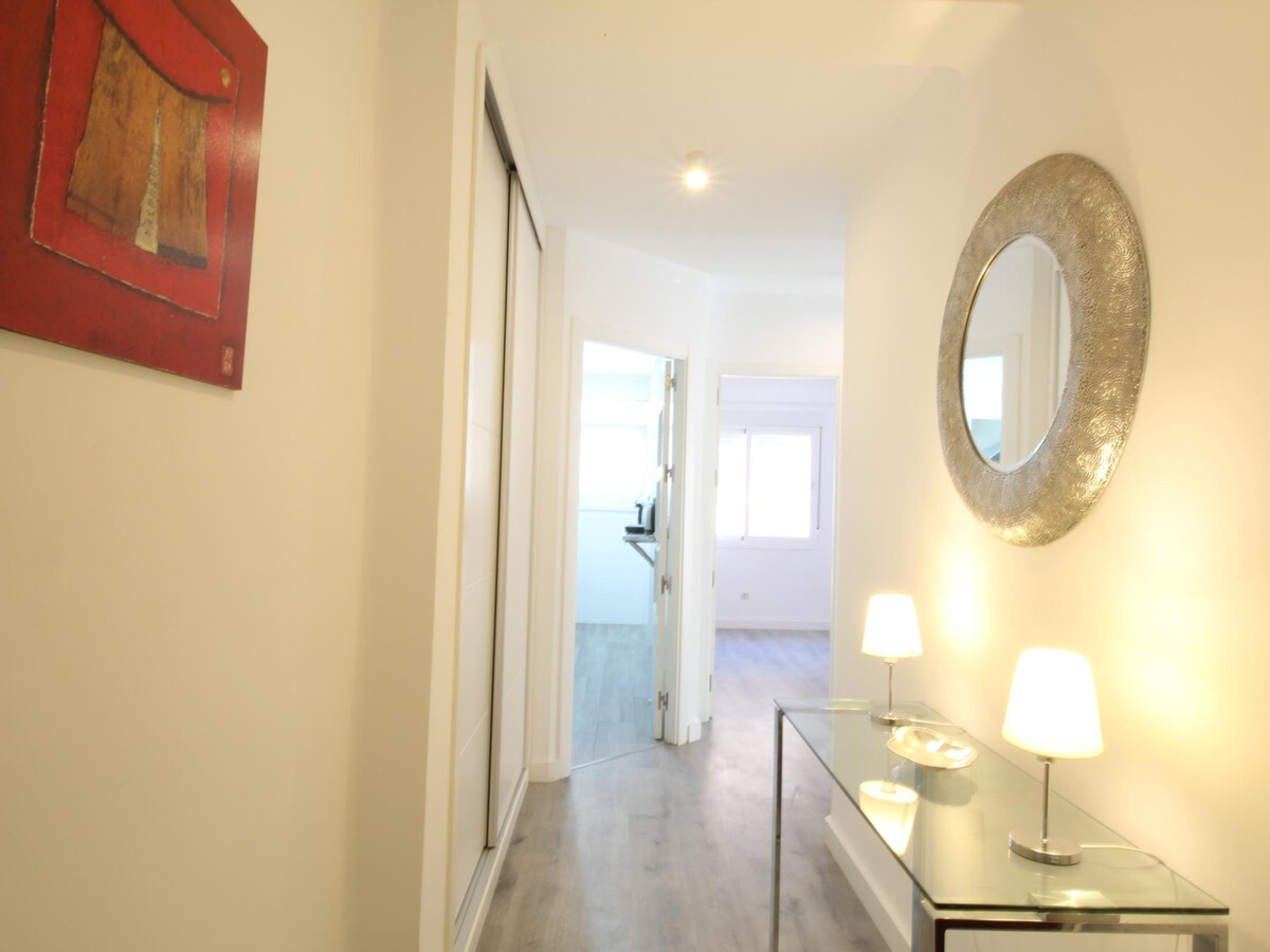 Appartement 4 pers. à 150m de la plage, terrasse mer - Photo 5