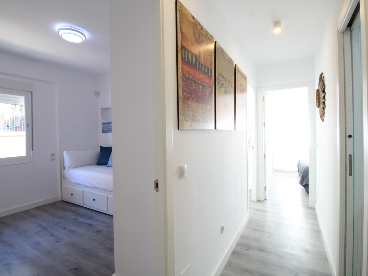 Appartement 4 pers. à 150m de la plage, terrasse mer - Photo 6