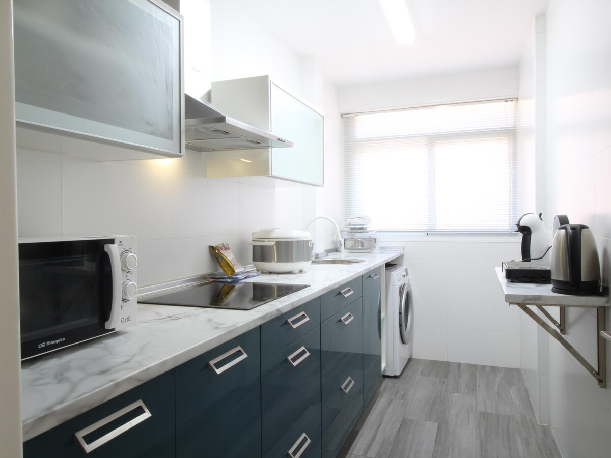 Appartement 4 pers. à 150m de la plage, terrasse mer - Photo 7
