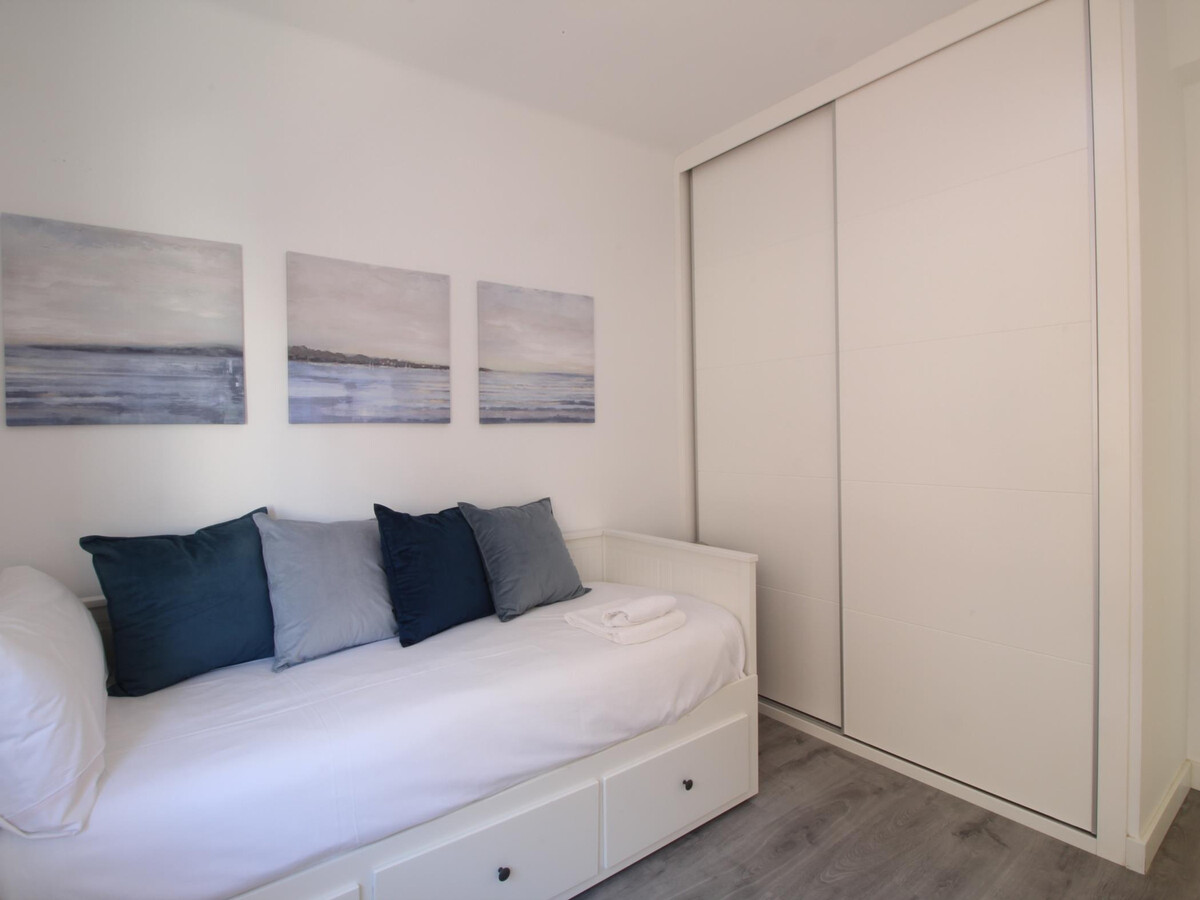 Appartement 4 pers. à 150m de la plage, terrasse mer - Photo 9
