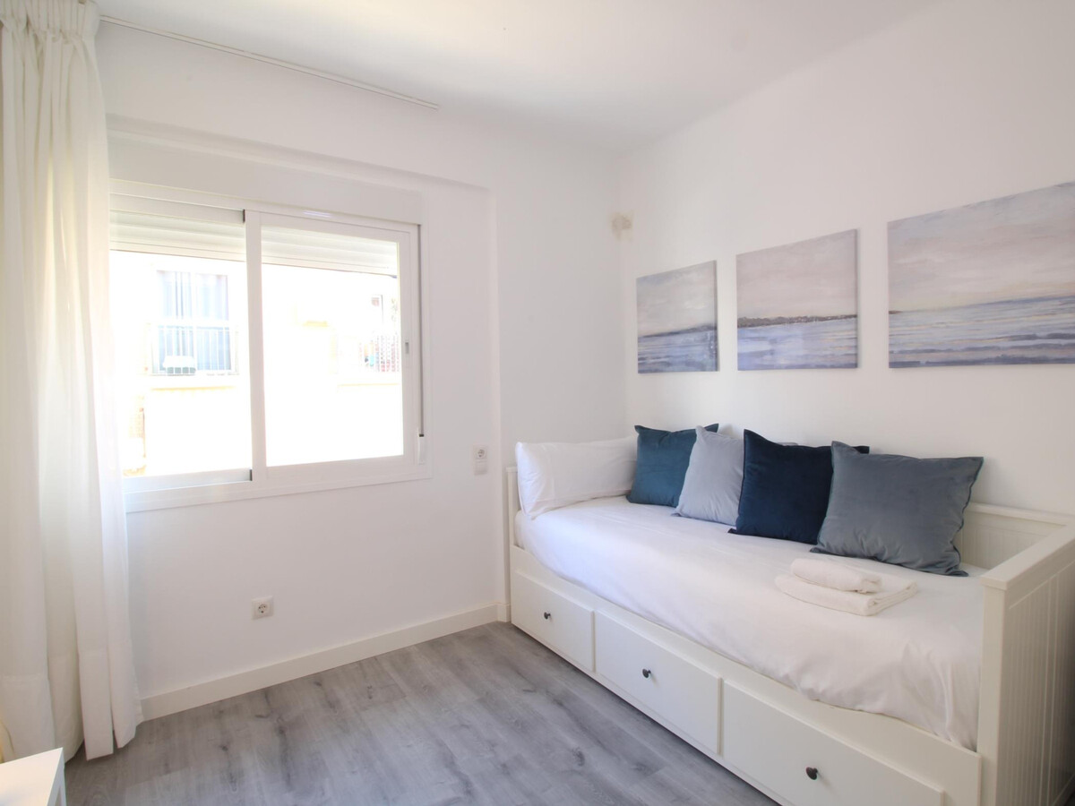 Appartement 4 pers. à 150m de la plage, terrasse mer - Photo 10