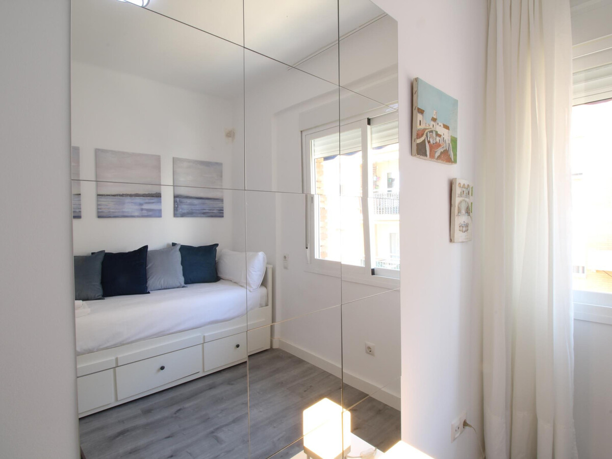 Appartement 4 pers. à 150m de la plage, terrasse mer - Photo 11