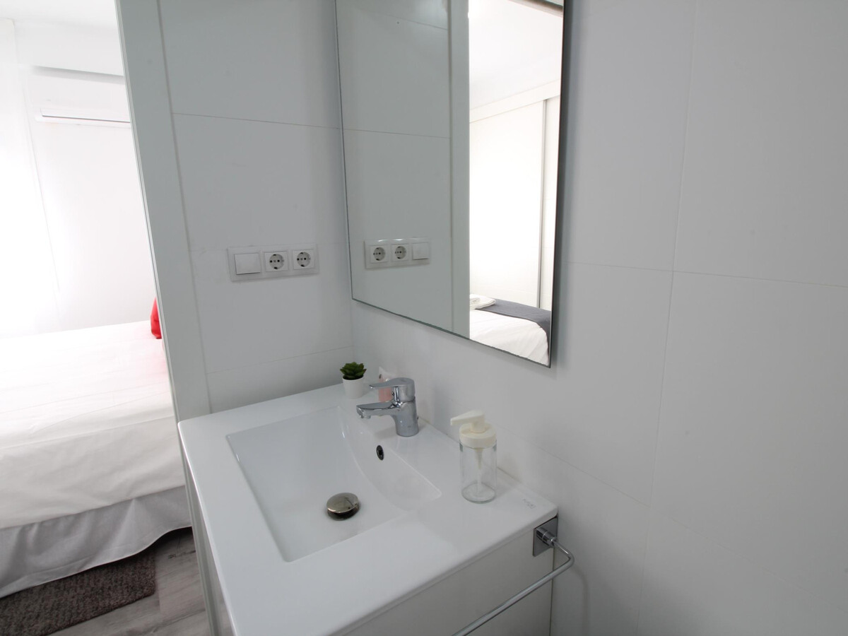 Appartement 4 pers. à 150m de la plage, terrasse mer - Photo 17