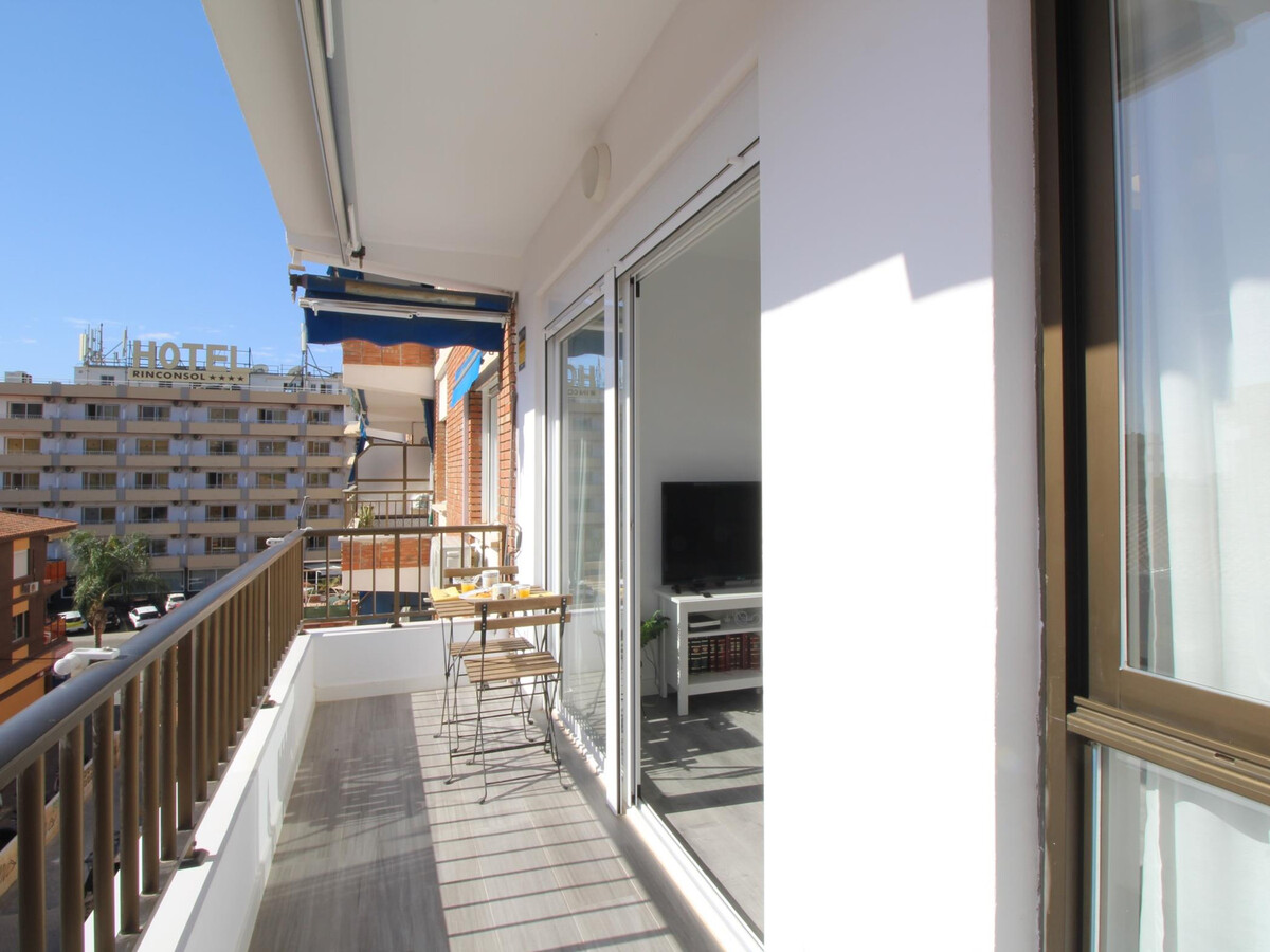 Appartement 4 pers. à 150m de la plage, terrasse mer - Photo 23