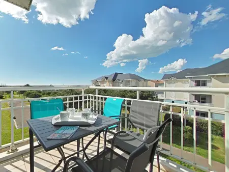 Location appartement à Saint Gilles Croix de Vie