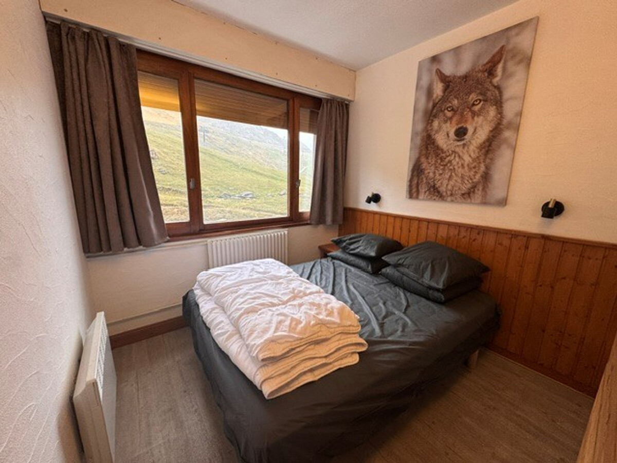 Appartement 52m² skis aux pieds, 10 personnes à Tignes - Photo 3