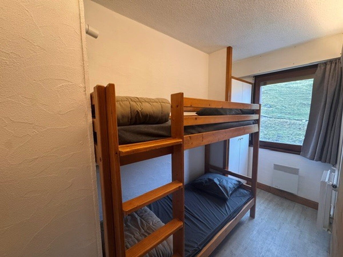 Appartement 52m² skis aux pieds, 10 personnes à Tignes - Photo 4