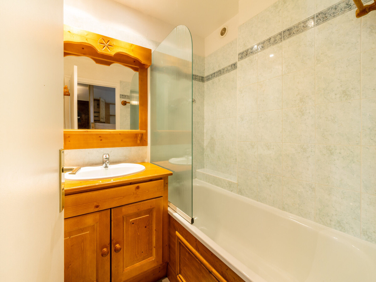 Appartement 52m² skis aux pieds, 10 personnes à Tignes - Photo 8