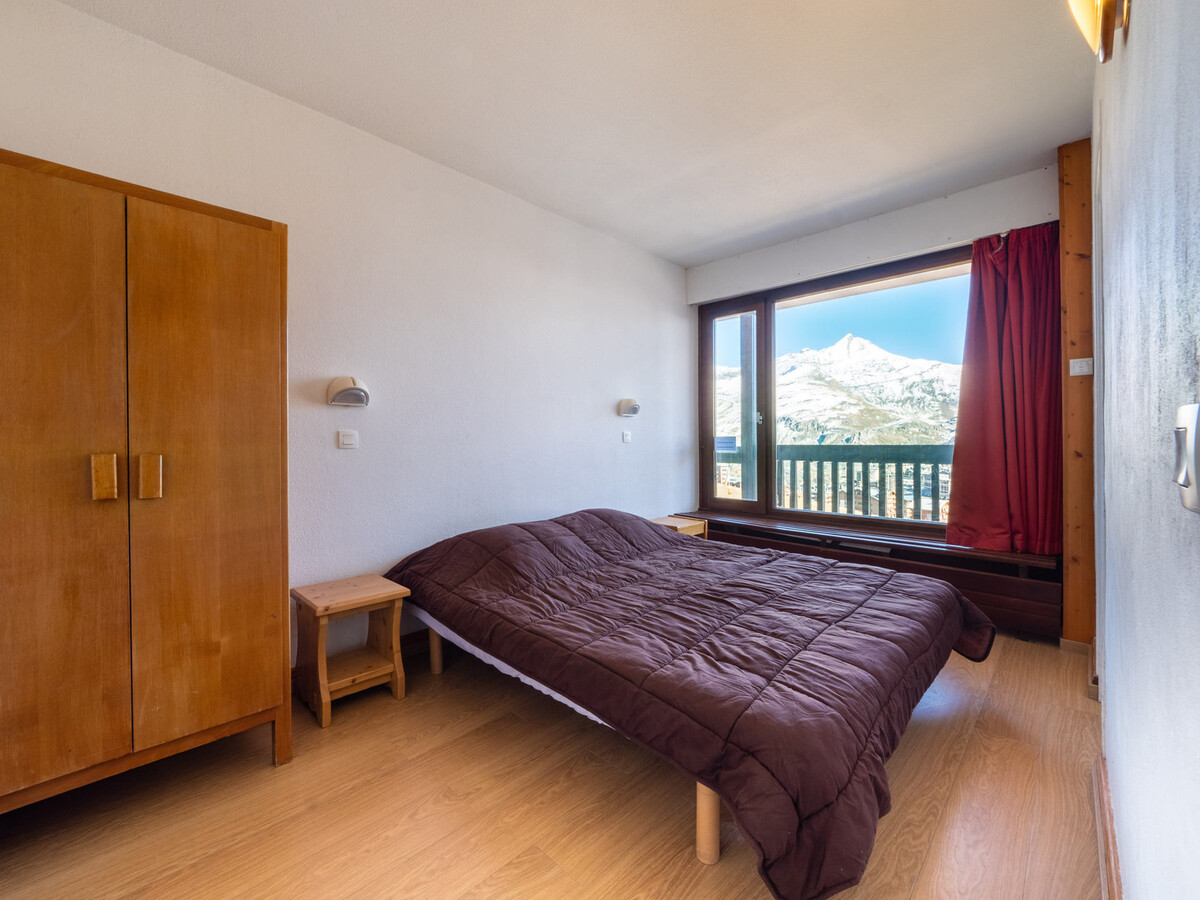 Appartement 74m² aux pieds des pistes, Tignes - Photo 2