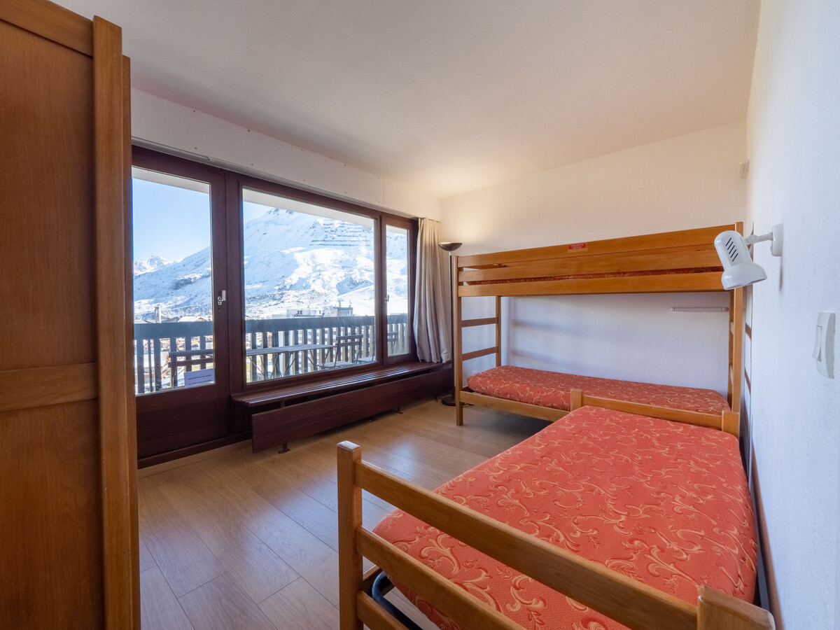 Appartement 74m² aux pieds des pistes, Tignes - Photo 3