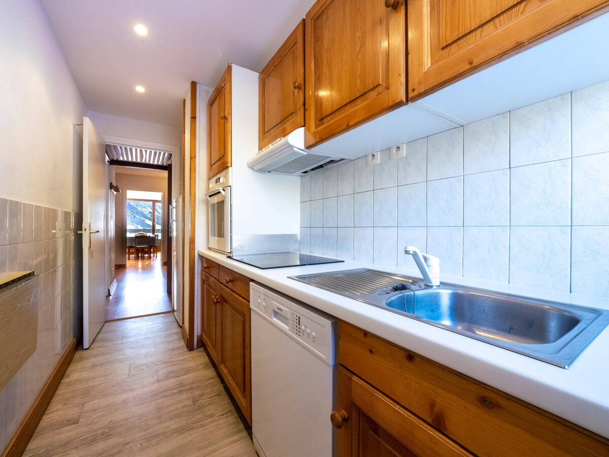 Appartement 74m² aux pieds des pistes, Tignes - Photo 4
