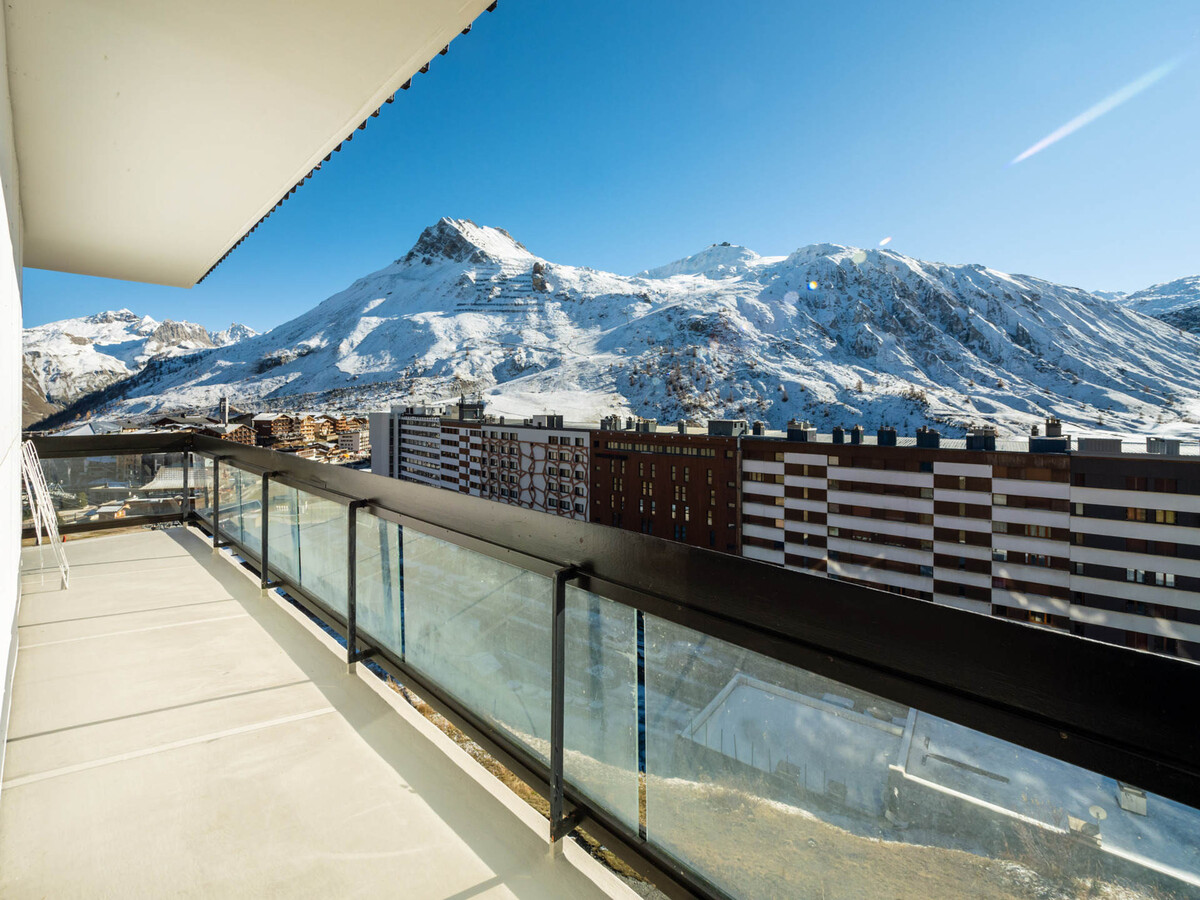 Appartement 74m² aux pieds des pistes, Tignes - Photo 5