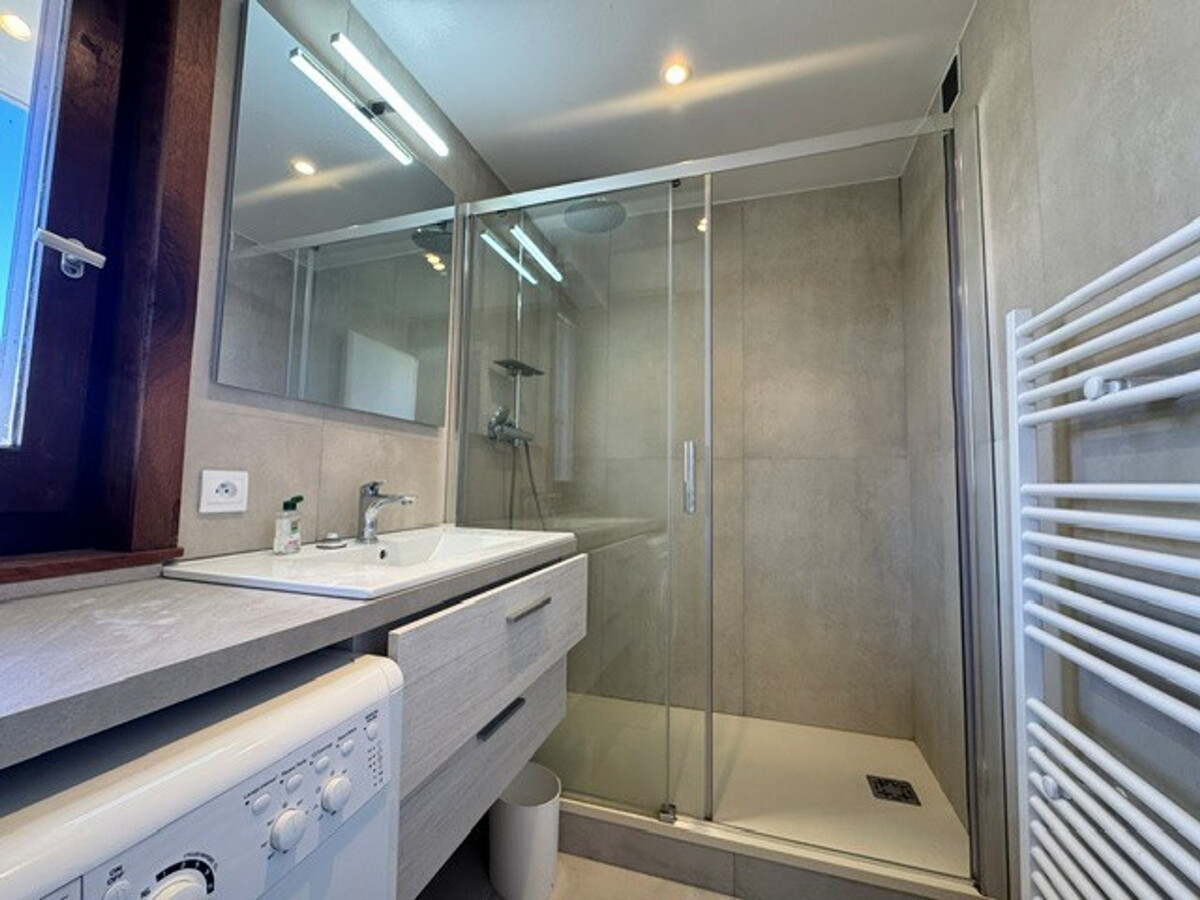 Appartement 74m² aux pieds des pistes, Tignes - Photo 6