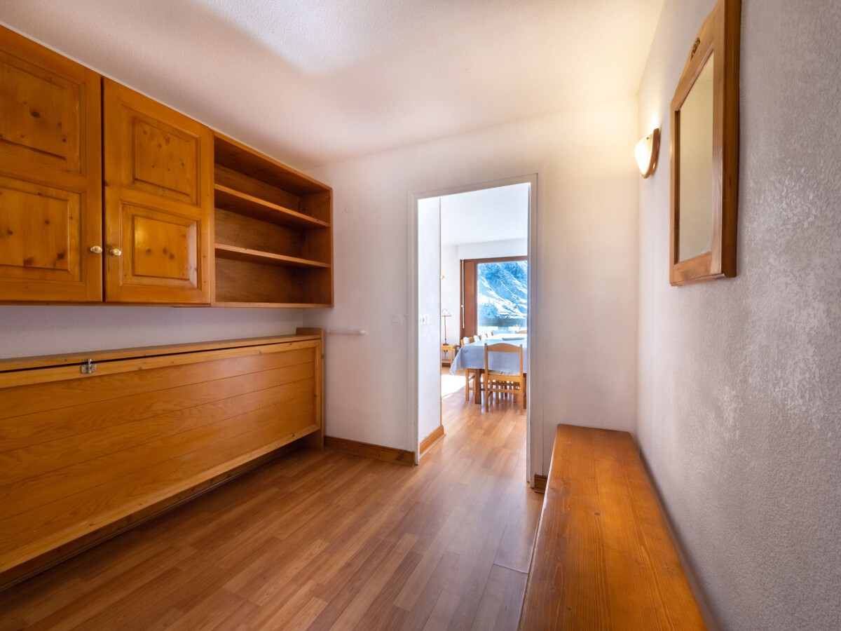 Appartement 74m² aux pieds des pistes, Tignes - Photo 8