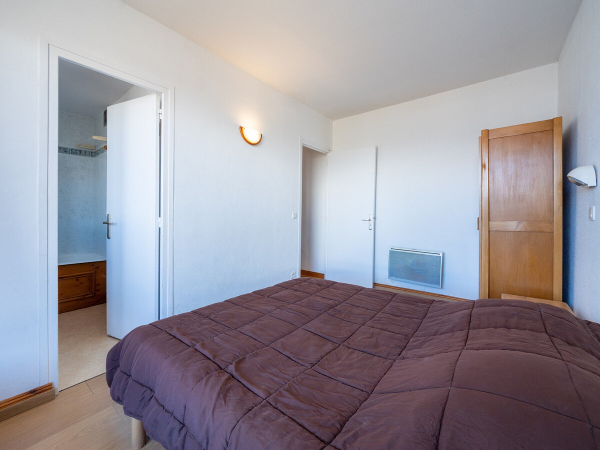 Appartement 74m² aux pieds des pistes, Tignes - Photo 10