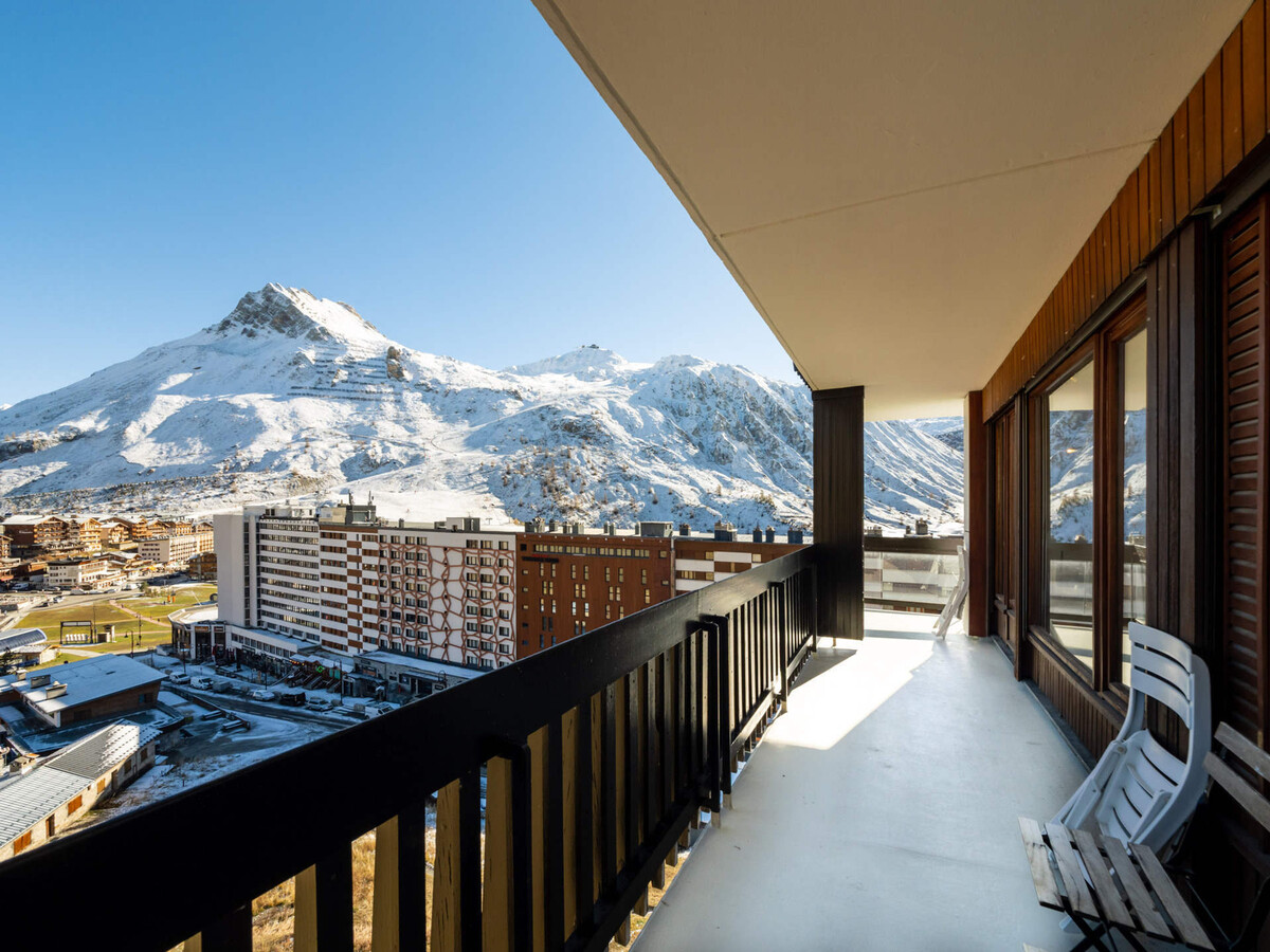 Appartement 74m² aux pieds des pistes, Tignes - Photo 11