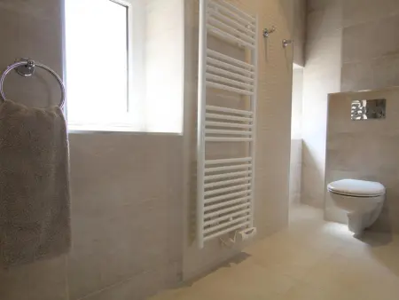 Studio lumineux à Granville avec Wifi inclus, Appartement 2 personnes à Granville - Photo 8