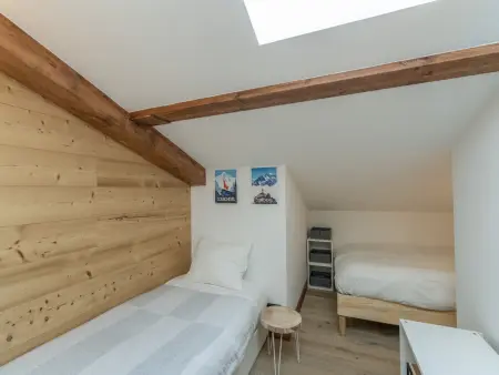 Appartement central Courchevel avec Parking et WIFI : photo 10