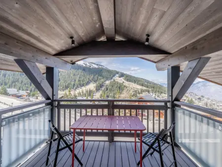 Appartement central Courchevel avec Parking et WIFI : photo 12