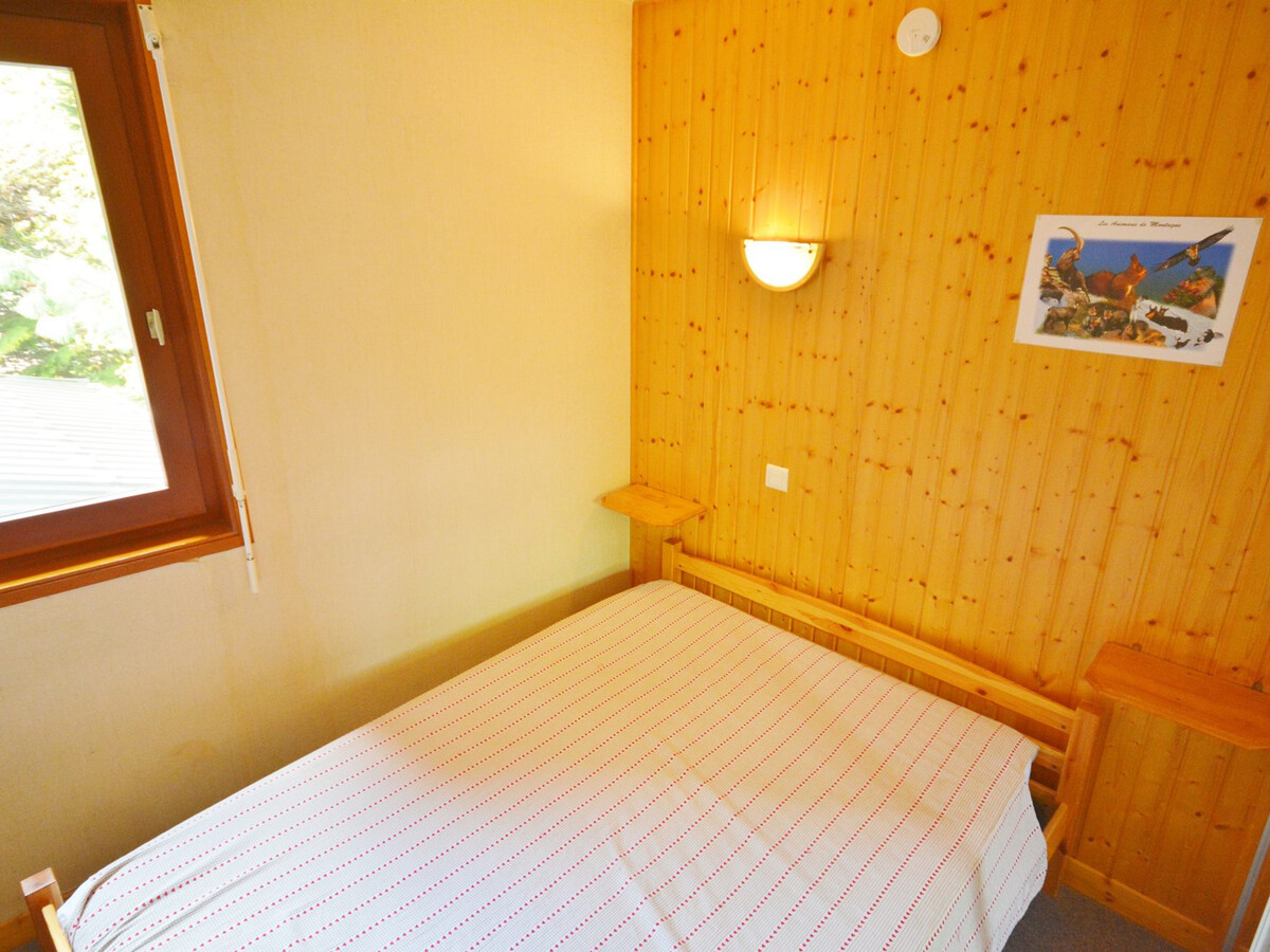 T3 Morzine centre, 100m des pistes, balcon sud - Photo 7