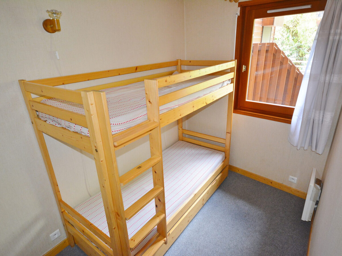 T3 Morzine centre, 100m des pistes, balcon sud - Photo 8