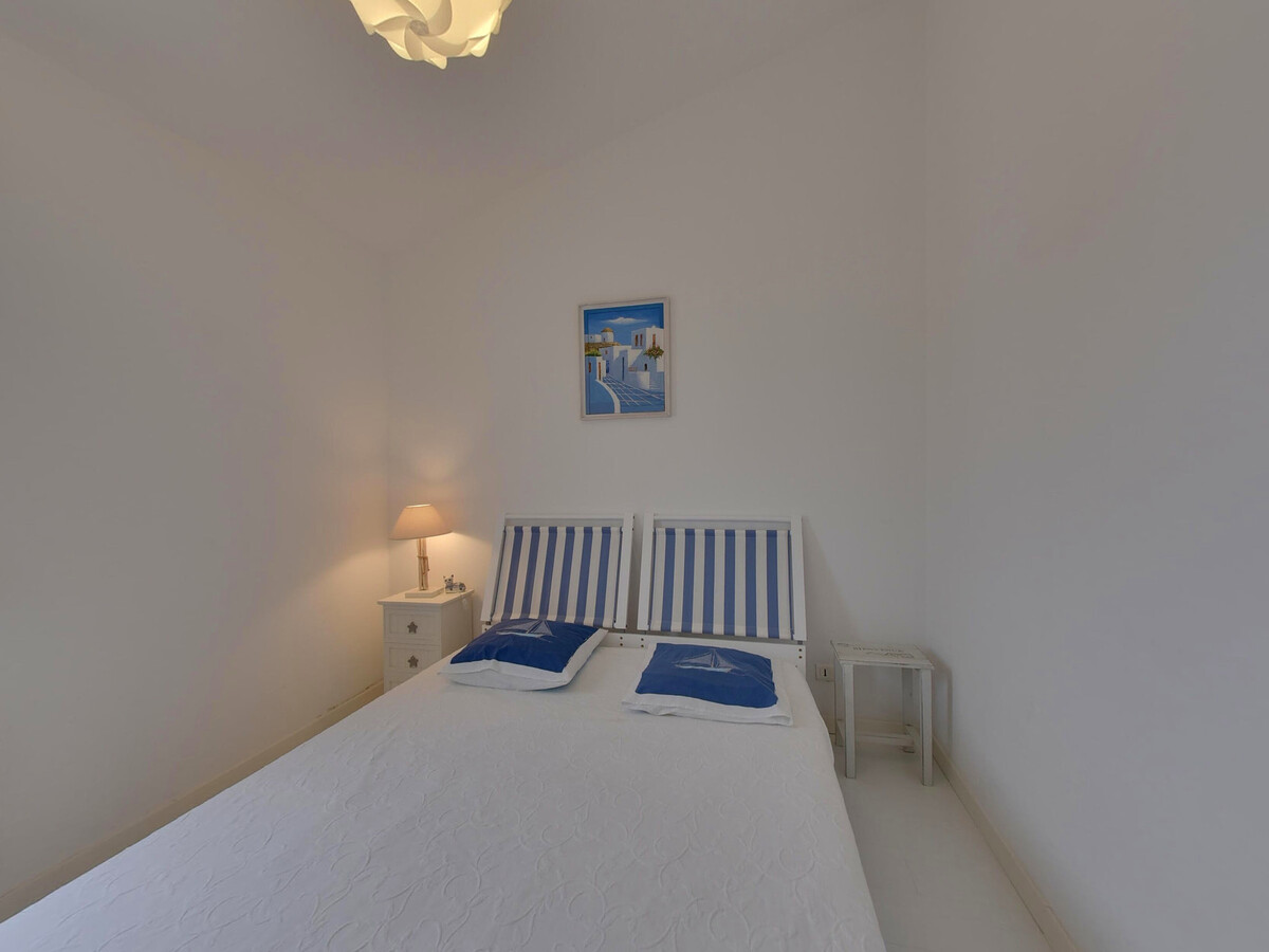 Duplex vue mer à Châtelaillon-Plage, parking fermé - Photo 7