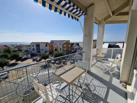 Location appartement à Châtelaillon Plage