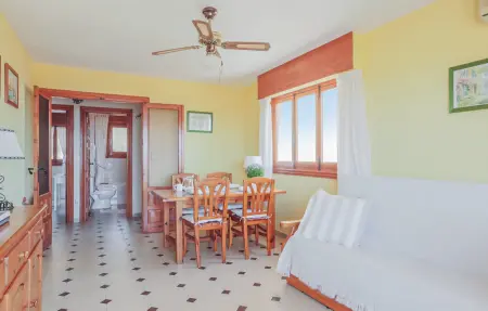 Appartement 4 personnes à La Azohia - Photo 4