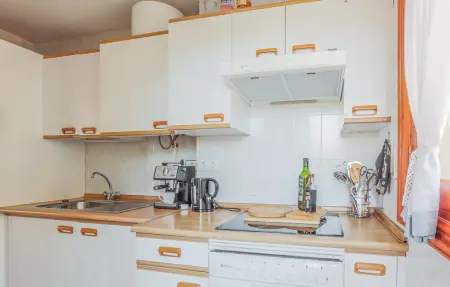 Appartement 4 personnes à La Azohia - Photo 6
