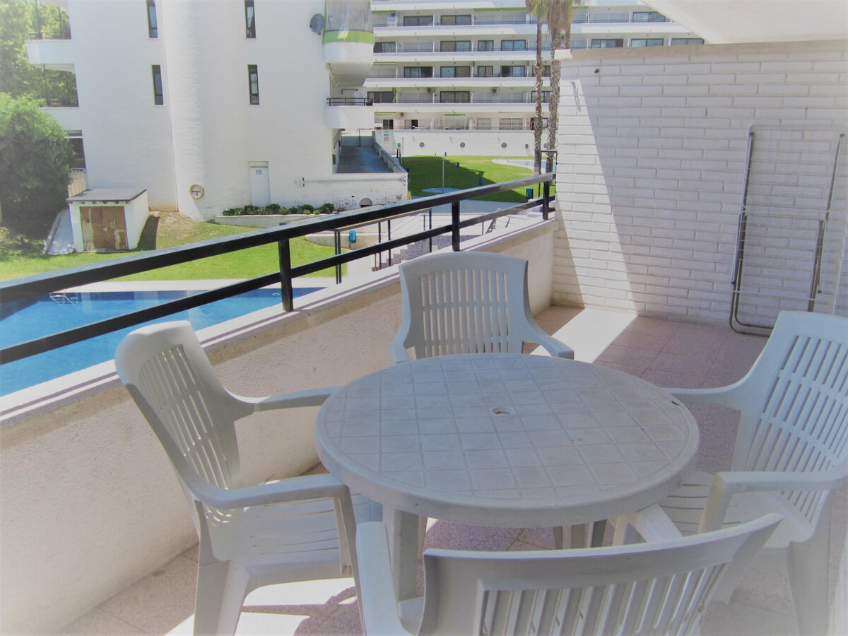 Appartement 2 chambres centre Salou, piscine et plage - Photo 3
