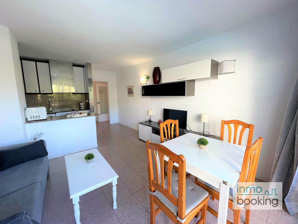 Appartement 2 chambres centre Salou, piscine et plage - Photo 22