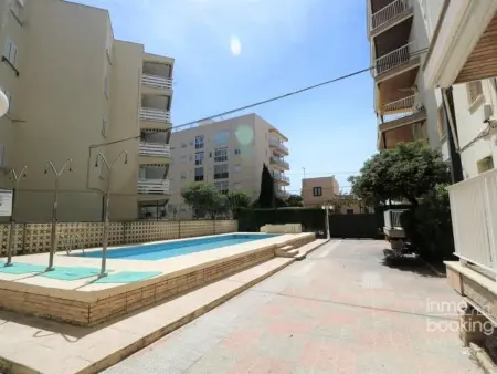 Appartement 4 pers. Salou : piscine, 2 min plage : photo 5