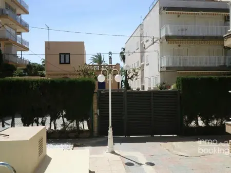 Appartement 4 pers. Salou : piscine, 2 min plage : photo 6