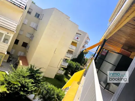 Appartement 4 pers. Salou : piscine, 2 min plage : photo 9