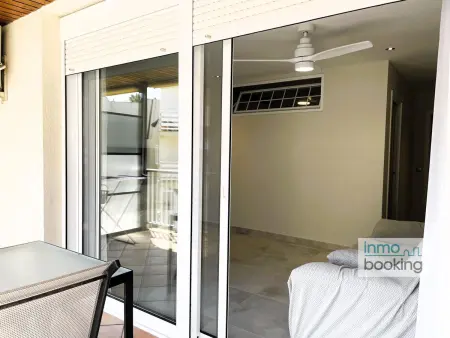 Appartement 4 pers. Salou : piscine, 2 min plage : photo 10