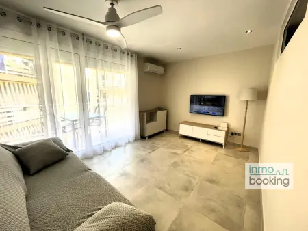 Appartement 4 pers. Salou : piscine, 2 min plage : photo 12