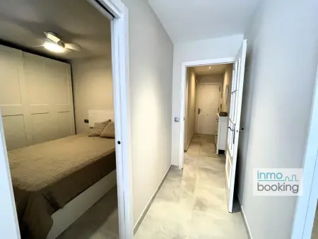 Appartement 4 pers. Salou : piscine, 2 min plage : photo 13