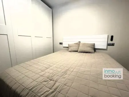 Appartement 4 pers. Salou : piscine, 2 min plage : photo 15