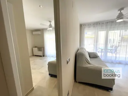 Appartement 4 pers. Salou : piscine, 2 min plage : photo 18