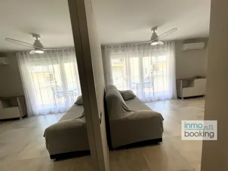 Appartement 4 pers. Salou : piscine, 2 min plage : photo 19
