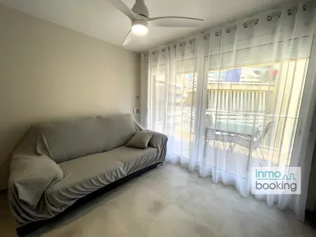 Appartement 4 pers. Salou : piscine, 2 min plage : photo 20