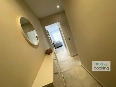 Appartement 4 pers. Salou : piscine, 2 min plage : photo 21