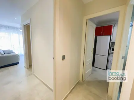Appartement 4 pers. Salou : piscine, 2 min plage : photo 23