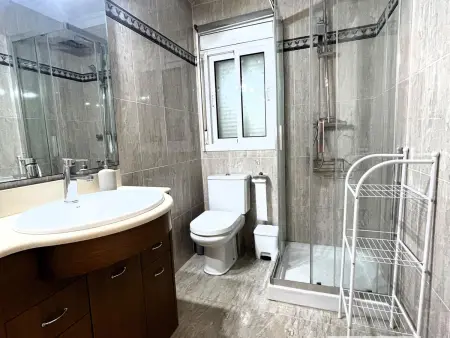 Appartement 4 pers. Salou : piscine, 2 min plage : photo 25