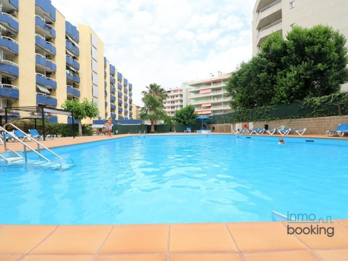 Loft 1 chambre à Salou, 200 m de la plage - Photo 1