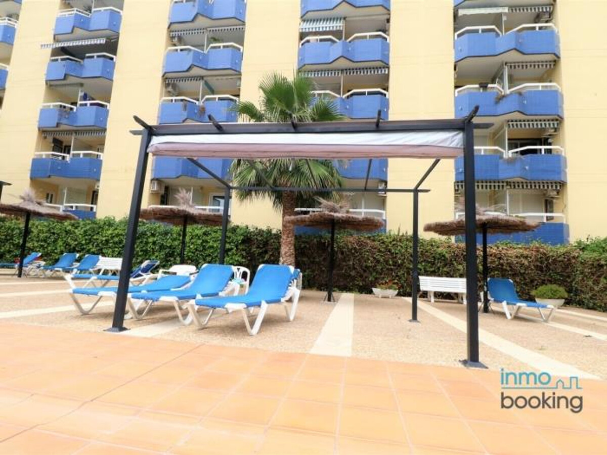 Loft 1 chambre à Salou, 200 m de la plage - Photo 2