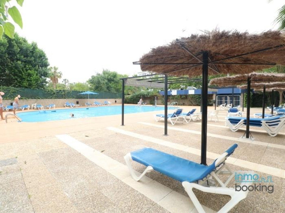 Loft 1 chambre à Salou, 200 m de la plage - Photo 3
