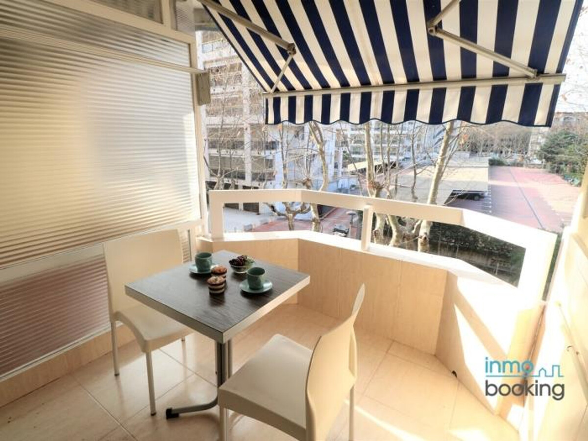 Loft 1 chambre à Salou, 200 m de la plage - Photo 4