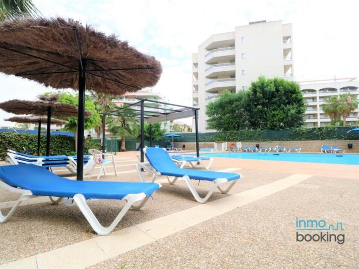 Loft 1 chambre à Salou, 200 m de la plage - Photo 7