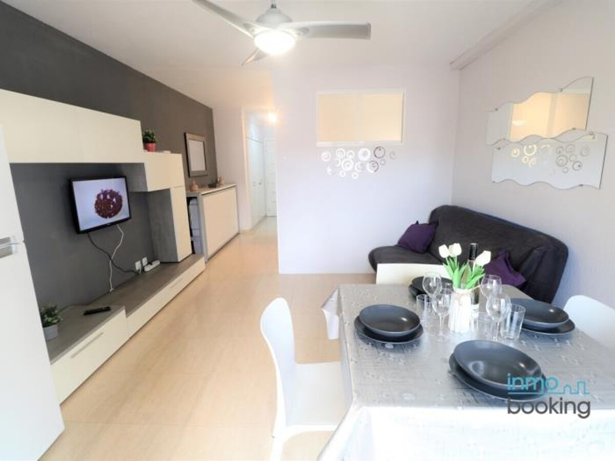 Loft 1 chambre à Salou, 200 m de la plage - Photo 10